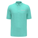 Callaway Broken Stripe Polo - Men's